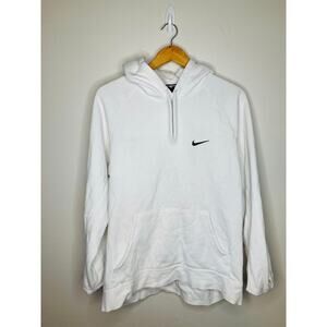 L Nike Hoodie